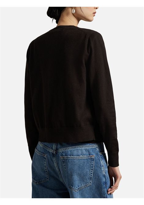 Cardigan Polo Ralph Lauren POLO RALPH LAUREN | Knitwear | 211971871013